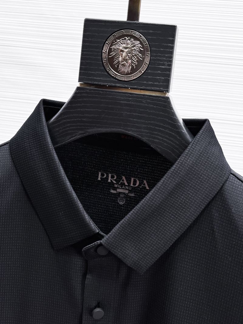 Prada T-Shirts